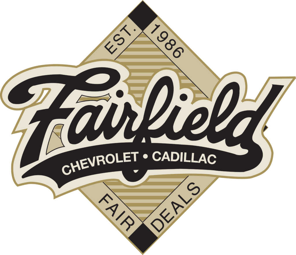 Fairfield Chevrolet Cadillac