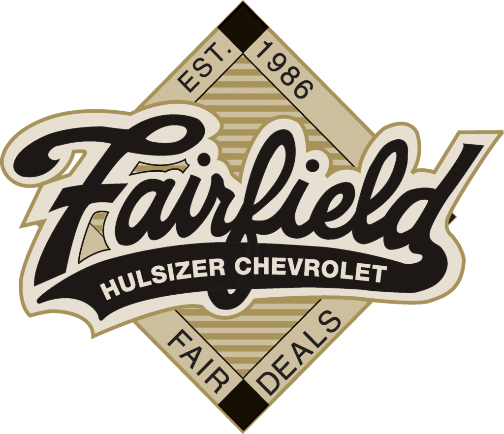 Hulsizer Chevrolet - A Fairfield Auto Group Dealership